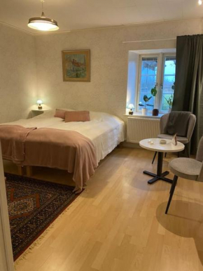 Lantgård nära stad, fiske o golf, Malmö
